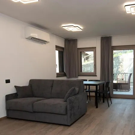 Apartamento Suly 5 Cir 0086 *