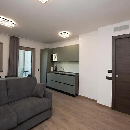 Suly 5 Cir 0086 Apartamento Saint-Vincent