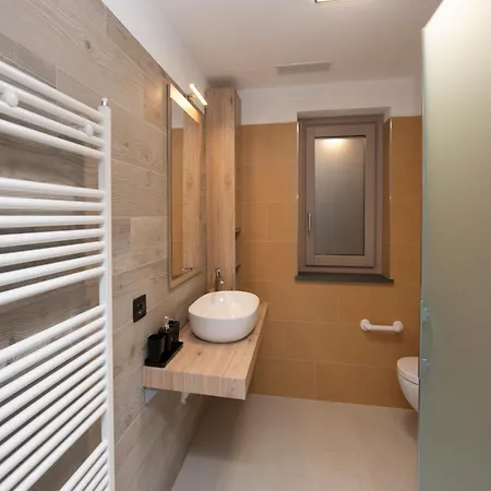 Suly 5 Cir 0086 Apartamento *