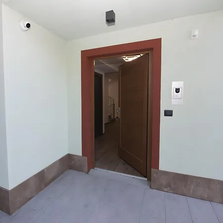Appartamento Suly 5 - Cir 0086 *